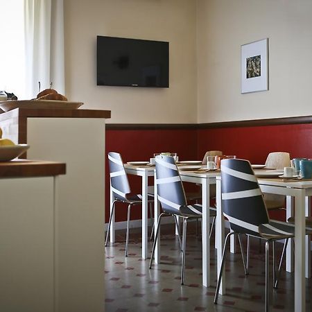 Liccu Bed And Breakfast Catane Extérieur photo