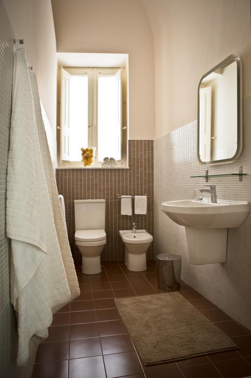 Liccu Bed And Breakfast Catane Extérieur photo