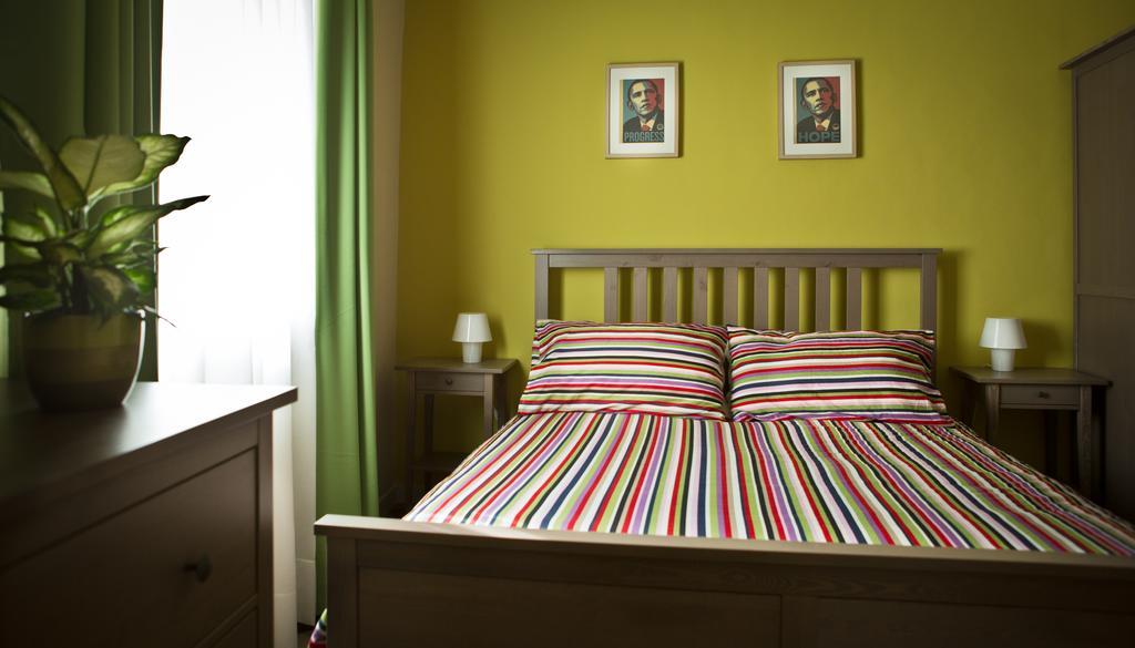 Liccu Bed And Breakfast Catane Extérieur photo