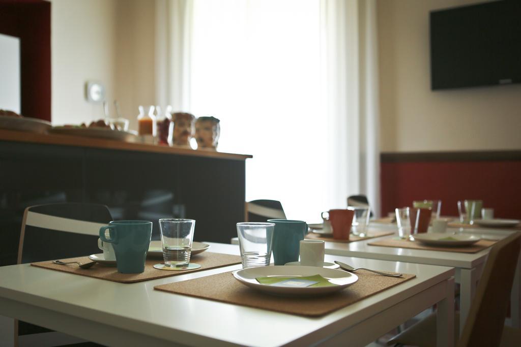 Liccu Bed And Breakfast Catane Extérieur photo