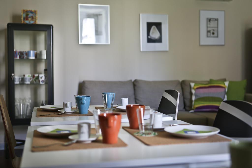 Liccu Bed And Breakfast Catane Extérieur photo