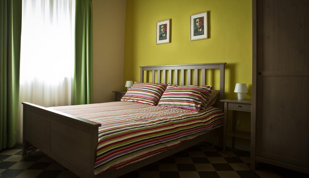 Liccu Bed And Breakfast Catane Chambre photo