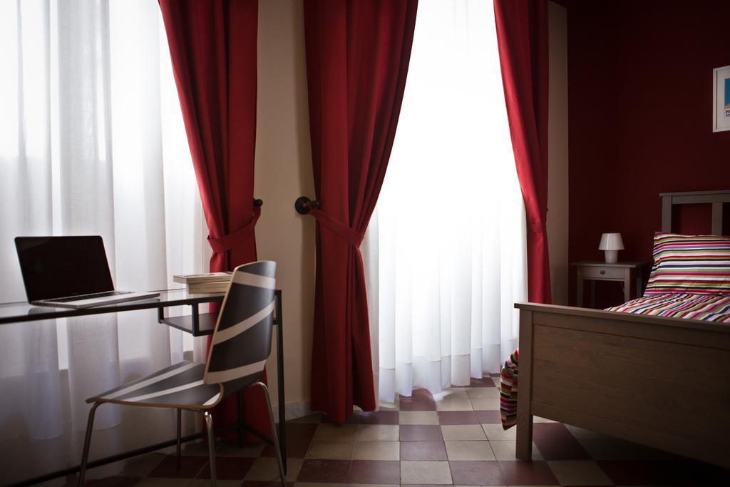 Liccu Bed And Breakfast Catane Chambre photo