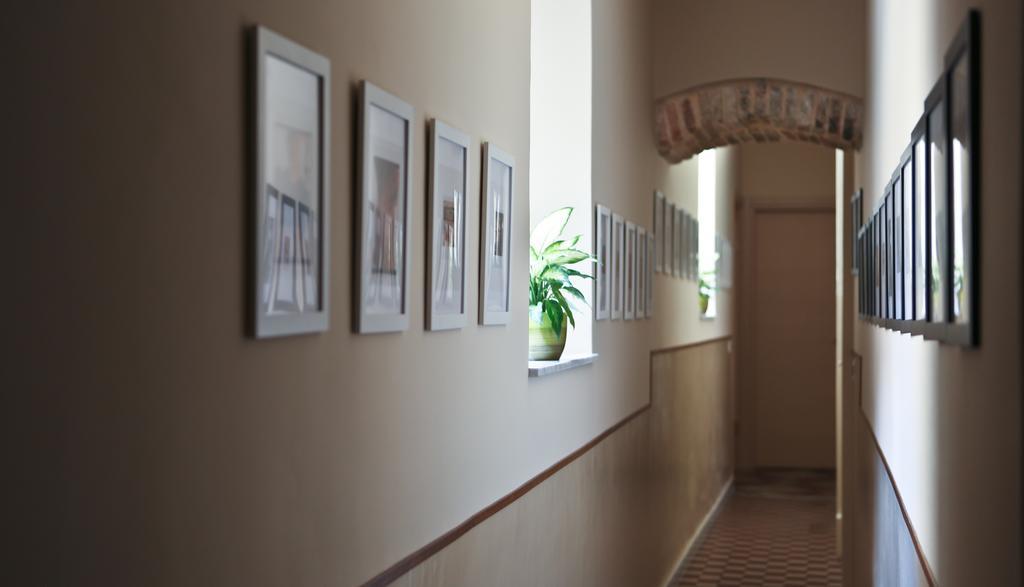 Liccu Bed And Breakfast Catane Extérieur photo