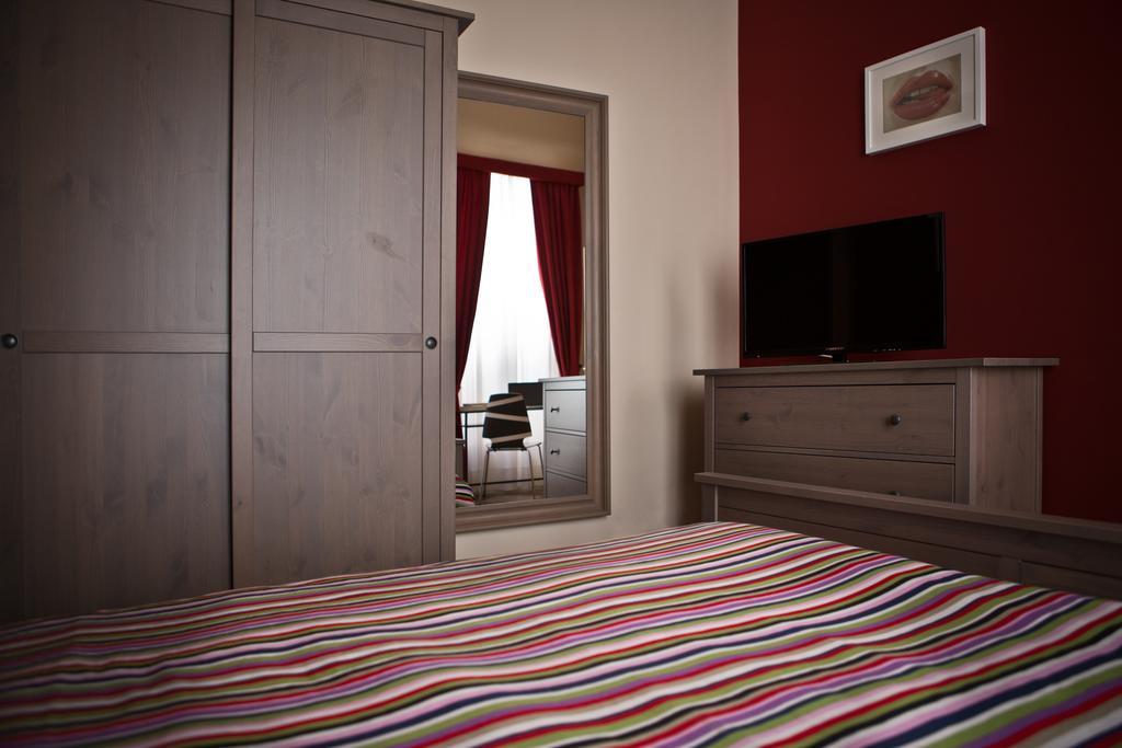 Liccu Bed And Breakfast Catane Chambre photo