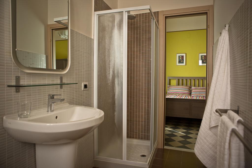 Liccu Bed And Breakfast Catane Chambre photo