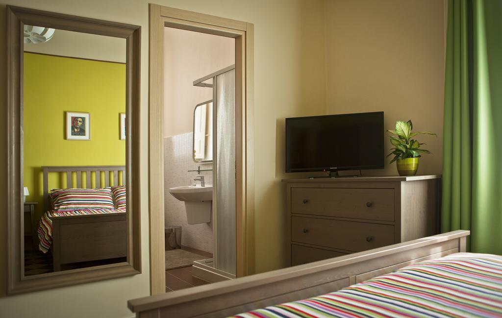 Liccu Bed And Breakfast Catane Chambre photo