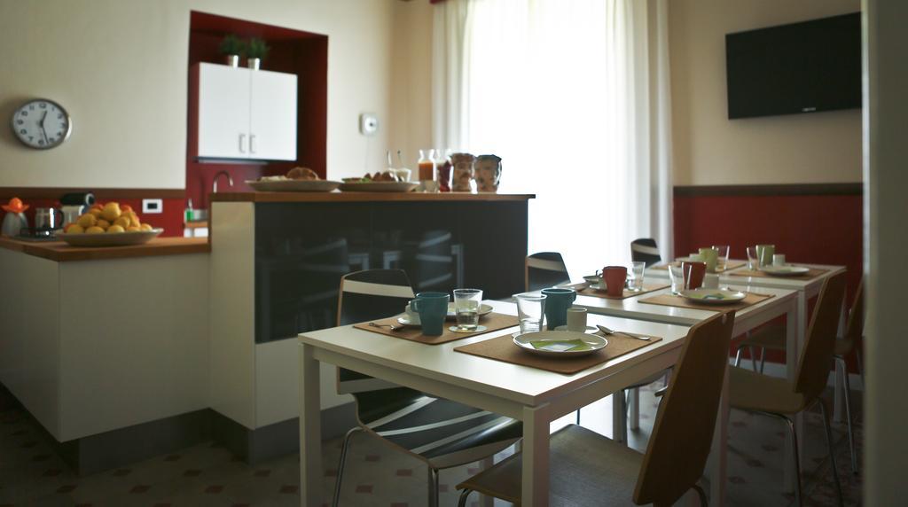 Liccu Bed And Breakfast Catane Extérieur photo