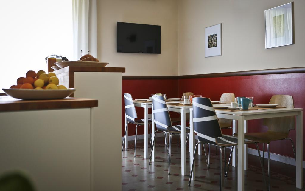 Liccu Bed And Breakfast Catane Extérieur photo
